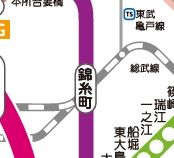 その他　☆路線図☆