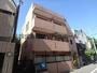 吉祥寺駅より徒歩3分 2階 築20年4ヶ月の賃貸物件