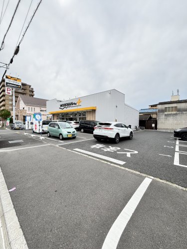 その他　ワークマンプラス 岸和田加守店（その他）まで383m