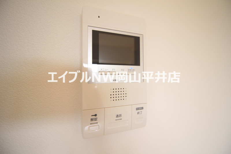 セキュリティ　同タイプ