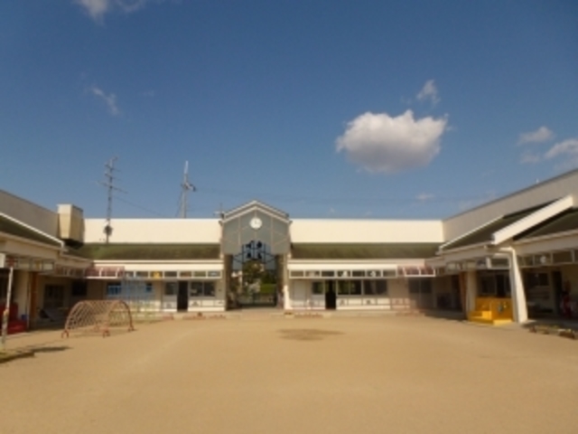 幼稚園・保育園　北松尾保育園（幼稚園・保育園）まで1174m