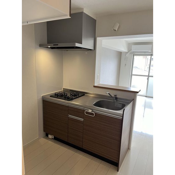 キッチン　別部屋参考写真