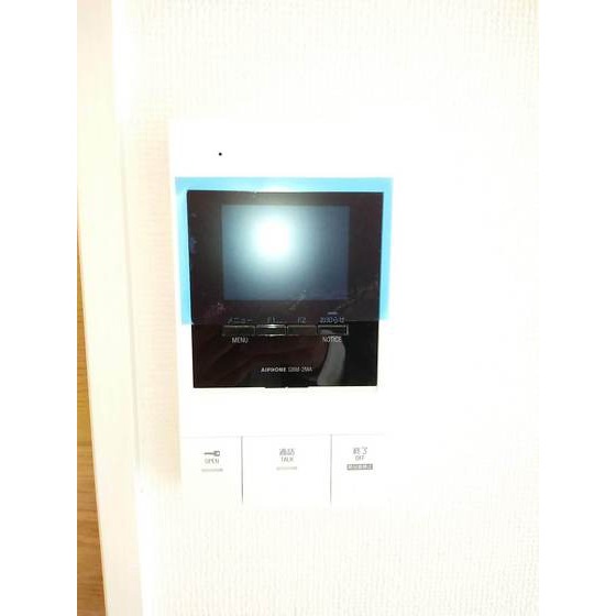 セキュリティ　別部屋参考写真