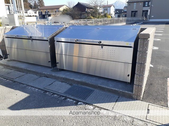 その他共有部分　その他共有部分