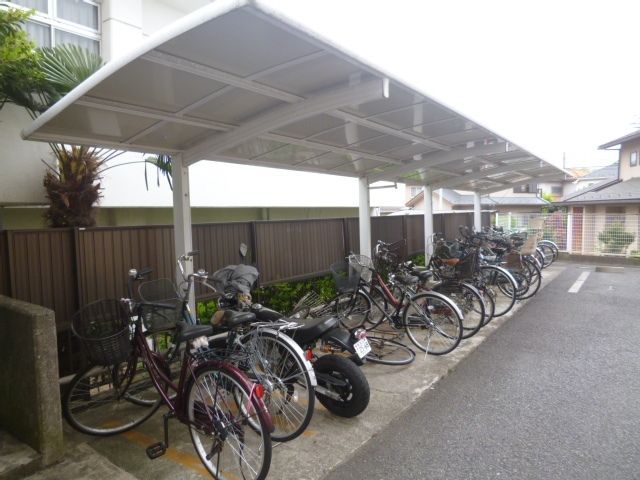 その他共有部分　★お部屋探しは、タウンハウジング多摩センター店へ★