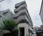 京都河原町駅より徒歩4分 3階 築46年6ヶ月の賃貸物件