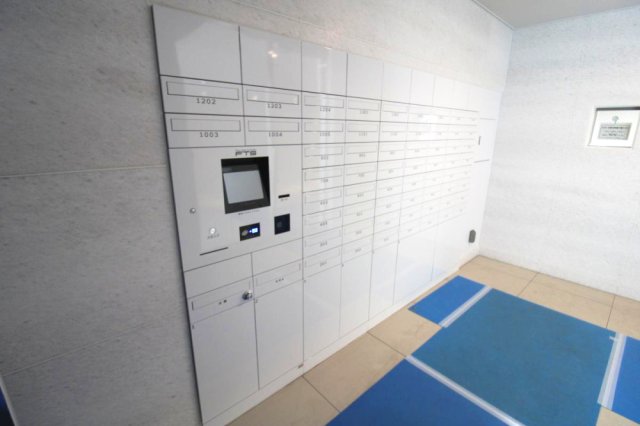 その他共有部分　☆共用設備☆