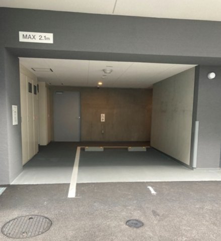 駐車場　☆駐車場☆