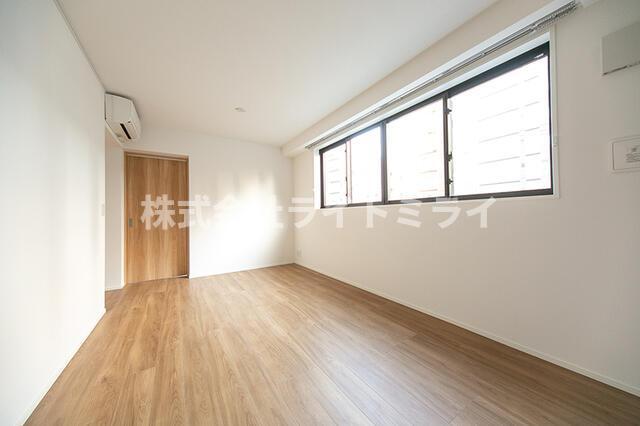 居室・リビング　※写真は同タイプ住戸です。?