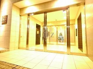建物外観　人気のパークアクシスシリーズ物件です！
