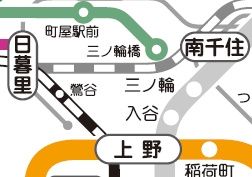 その他　☆路線図☆