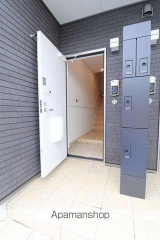 その他共有部分　その他共有部分