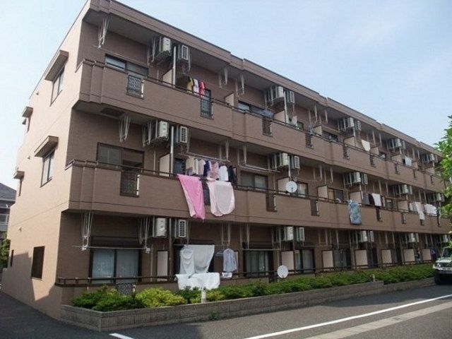 建物外観　★外観です★