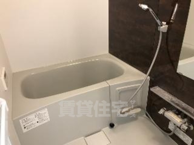 バス・シャワールーム　バス（イメージ）
