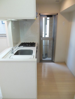 キッチン　同タイプ別部屋写真