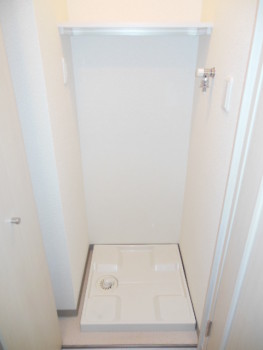 その他設備　同タイプ別部屋写真