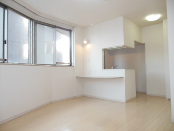 居室・リビング　同タイプ別部屋写真