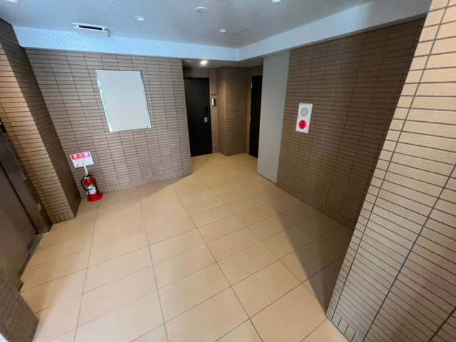 ロビー