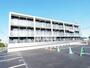 勝幡駅より徒歩16分 築5年10ヶ月 3階建の賃貸物件