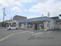 コンビニ　ローソン亀岡馬堀店（コンビニ）まで600m