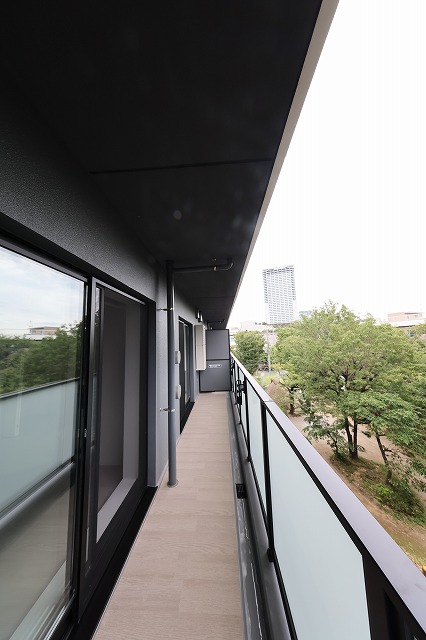 Rovine目黒東山の内装写真