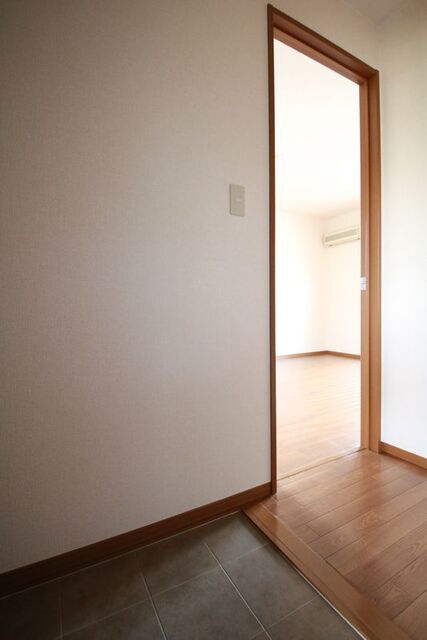 玄関　別室の参考写真です。※現況優先