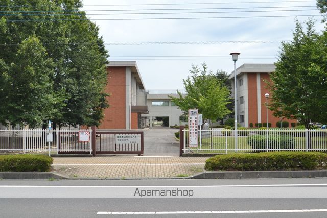高校・高専　栃木県立矢板東高等学校（高校・高専）まで895m