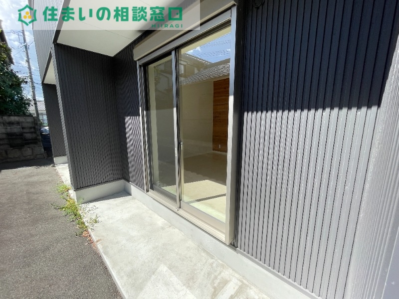 庭