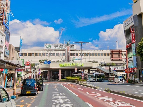 その他　宇都宮駅(JR 東北本線)（その他）まで1128m