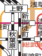 その他　☆路線図☆