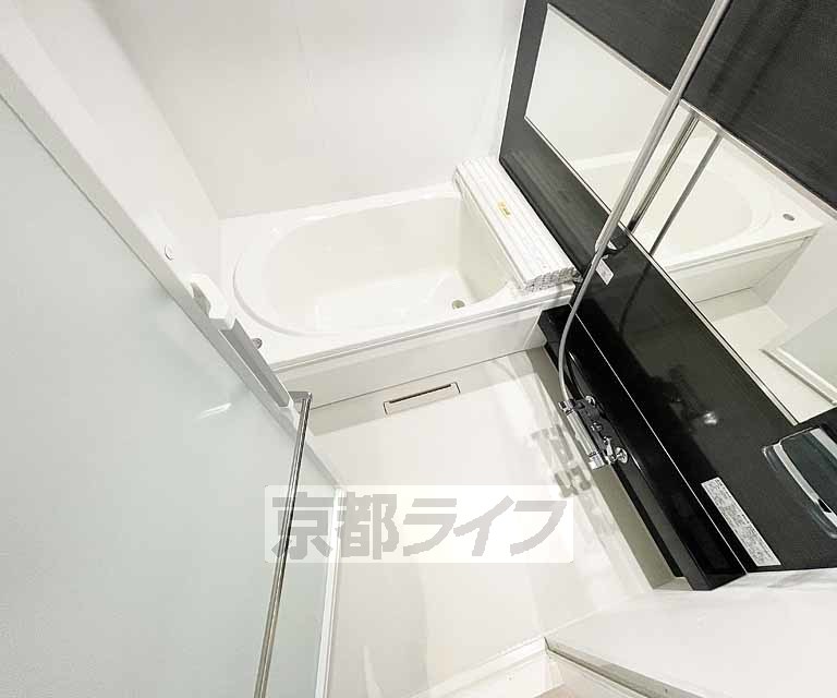 バス・シャワールーム　浴室乾燥付きの物件