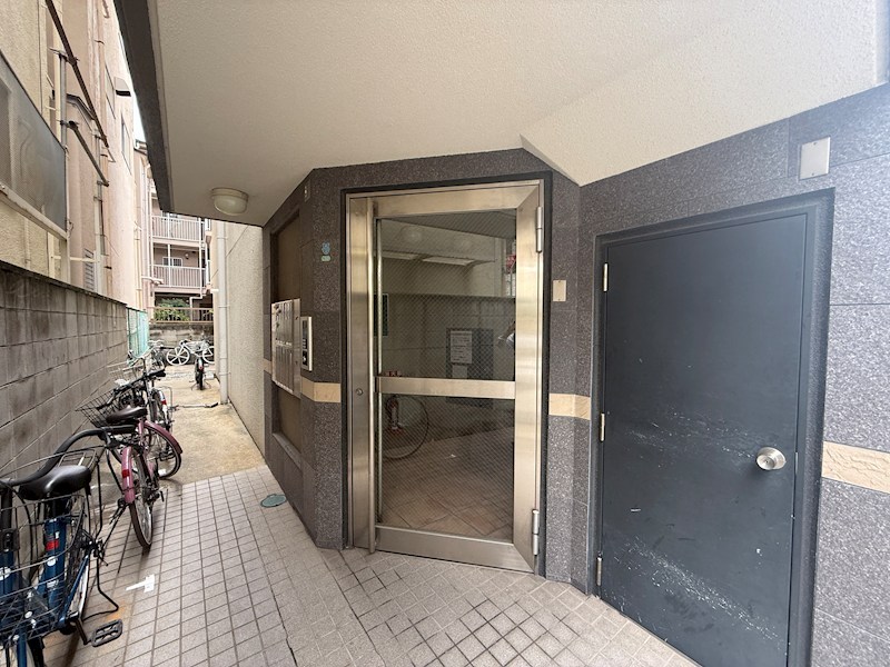 ASHIYA1555の外観写真