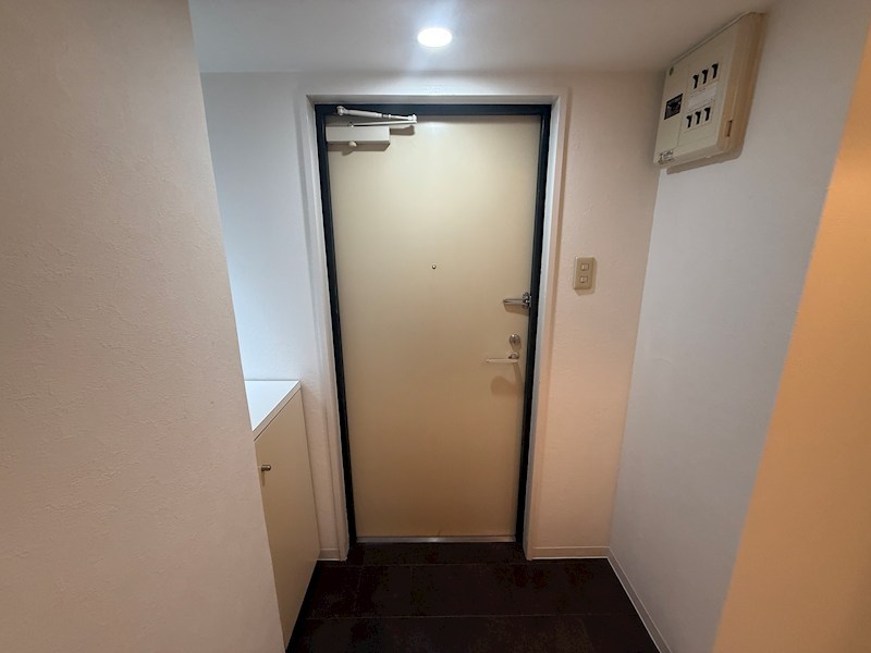 ASHIYA1555の玄関写真