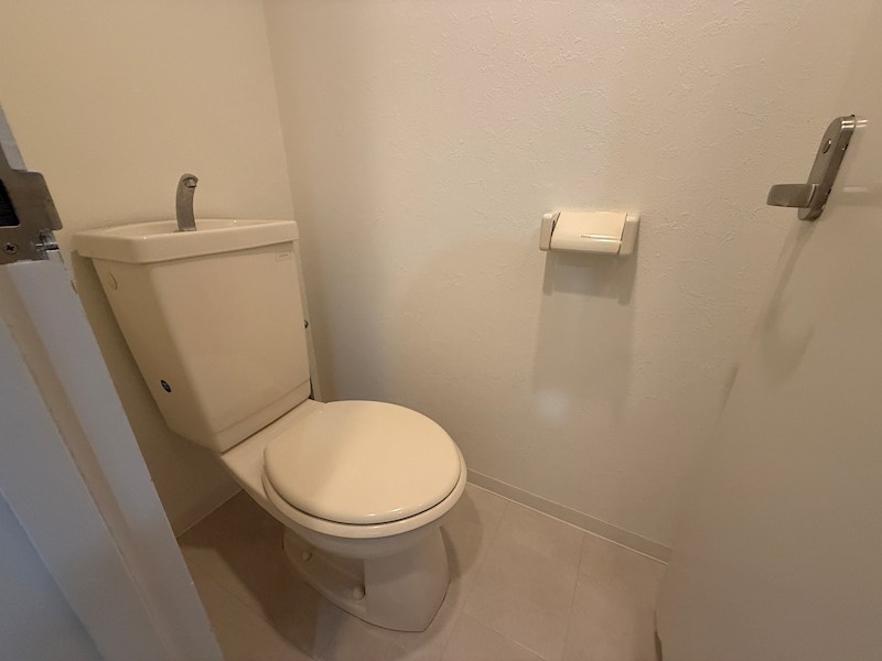 ASHIYA1555のトイレ写真