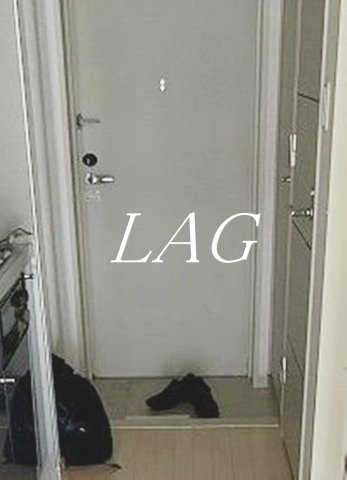 玄関　玄関です。