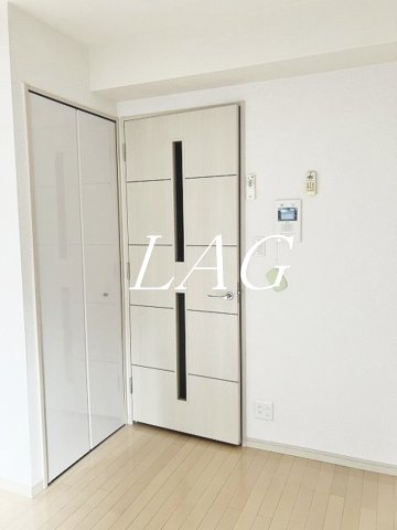 その他部屋・スペース　寝室です。