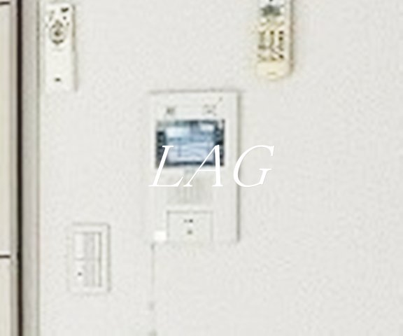 セキュリティ　TVモニターフォンです。