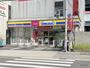 コンビニ　ミニストップ福島野田2丁目店（コンビニ）まで1339m