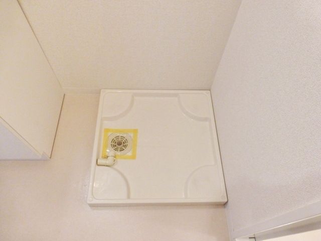 その他設備　★室内洗濯機置場★