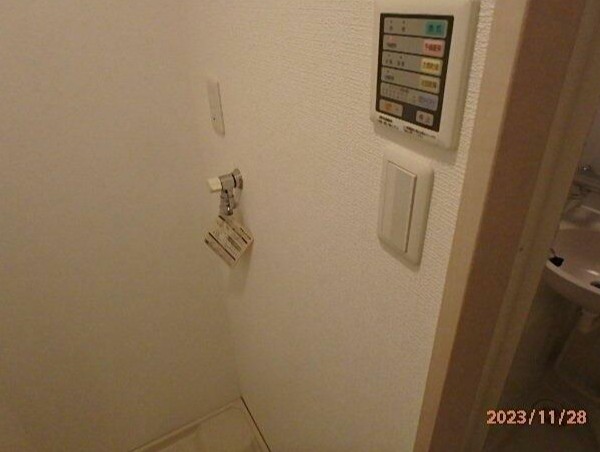 その他設備　その他設備