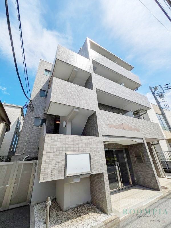建物外観　物件画像