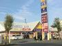 レンタルビデオ　GEO東松山店（レンタルビデオ）まで366m