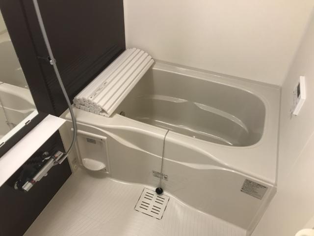 バス・シャワールーム　）