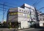 銀行　城南信用金庫桜上水支店（銀行）まで806m