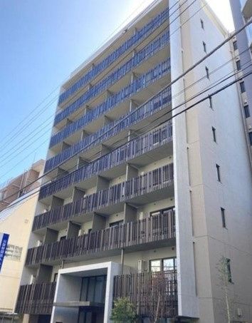 建物外観　☆きれいな外観☆