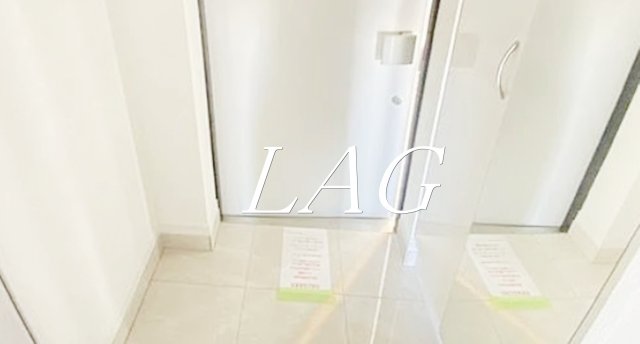玄関　玄関です。