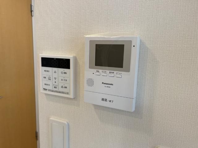 セキュリティ　別号室参考