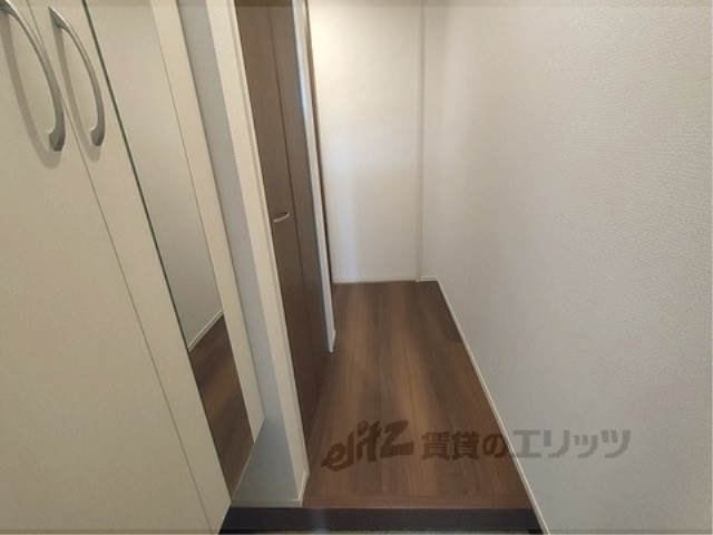 その他部屋・スペース　廊下