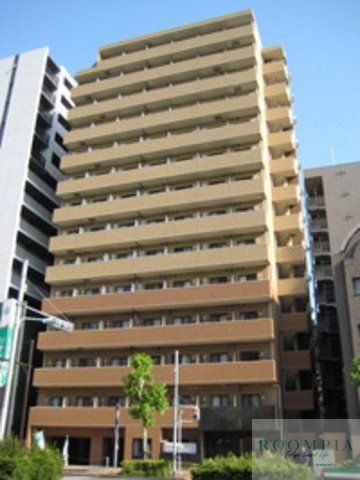 建物外観　物件画像