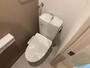 トイレ　トイレです。ウォシュレット付を探している方、おすすめです！